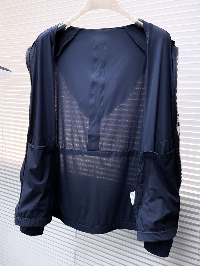 Thom Browne Sunscreen Jacket